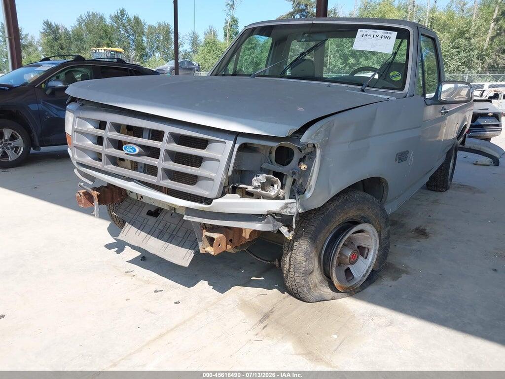 2FTDF15Y9PCA61886 1993 FORD F150 photo no. 6