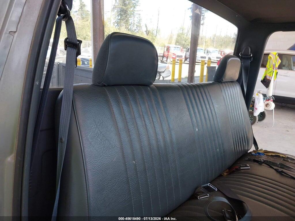 2FTDF15Y9PCA61886 1993 FORD F150 photo no. 8