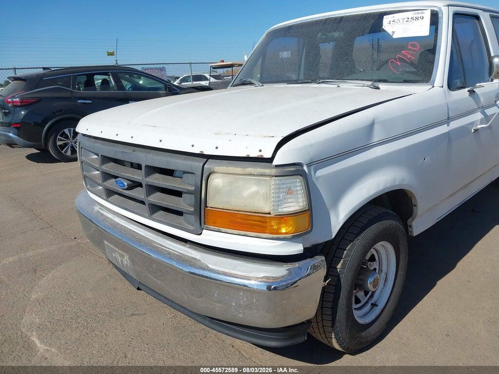 1FTEX15N2PKA48397 1993 FORD F150 photo no. 6