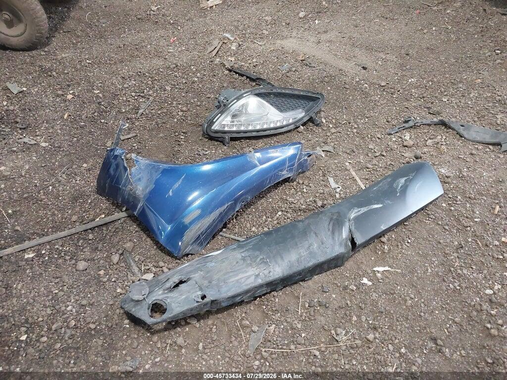 2S3TE52V616111182 2001 SUZUKI VITARA photo no. 11