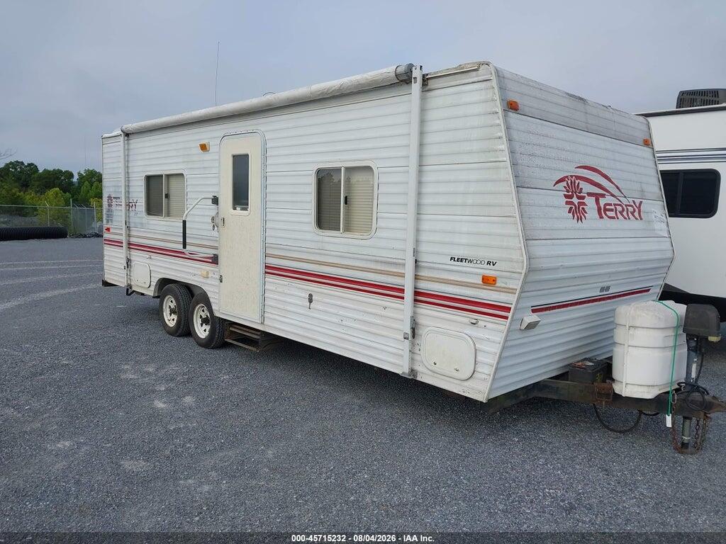 2001 TERRY OTHER 1EA1J252012961665