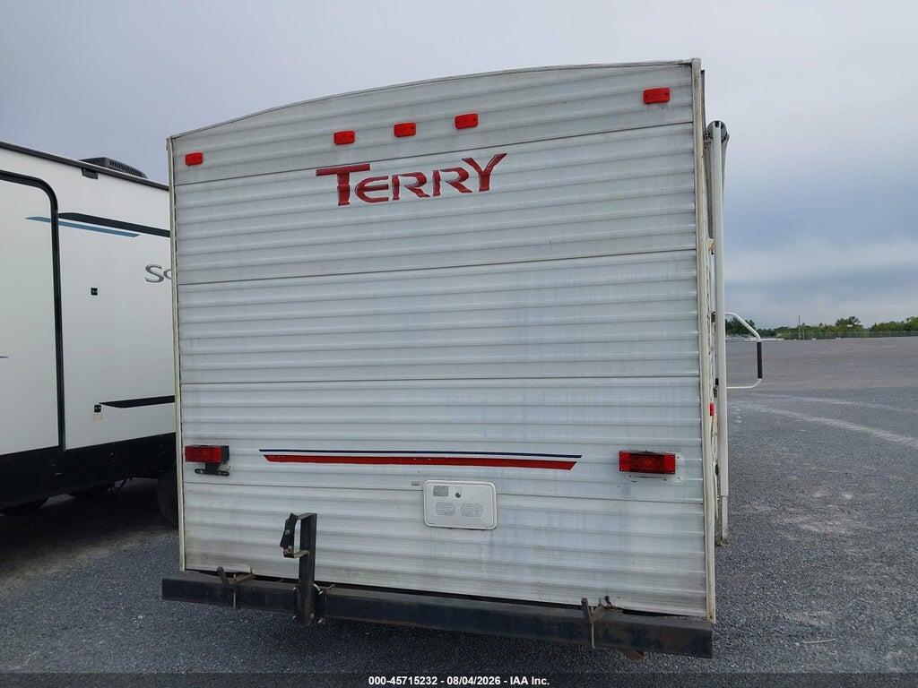 1EA1J252012961665 2001 TERRY OTHER photo no. 12