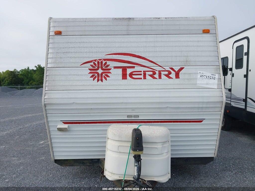 1EA1J252012961665 2001 TERRY OTHER photo no. 7