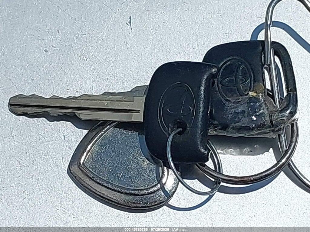 JTEHH20V410052666 2001 TOYOTA RAV4 photo no. 11