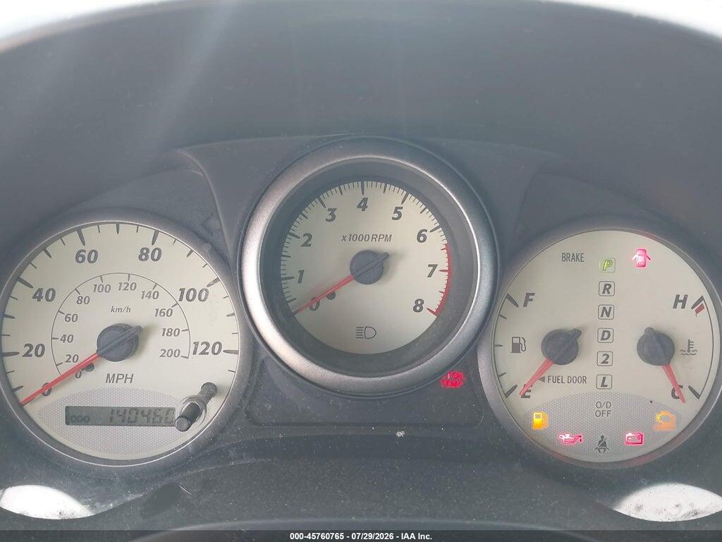 JTEHH20V410052666 2001 TOYOTA RAV4 photo no. 7