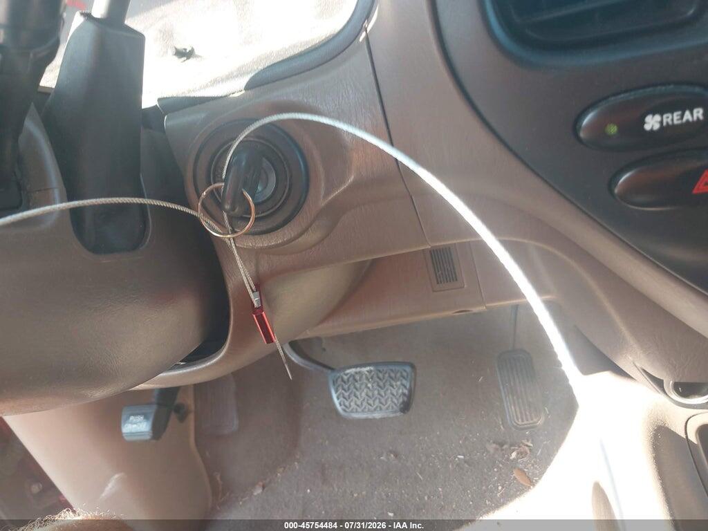 5TDBT44A21S050052 2001 TOYOTA SEQUOIA photo no. 11