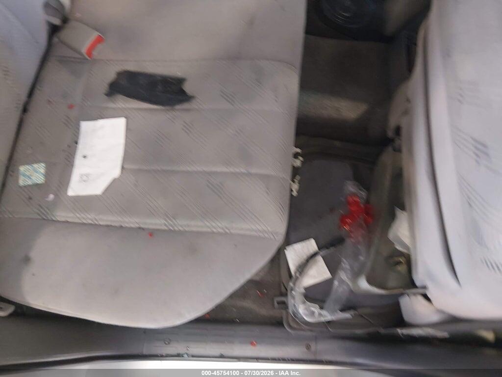 JT3HN86R010341798 2001 TOYOTA 4RUNNER photo no. 8