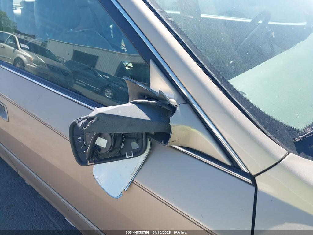 4T1BF28B91U174860 2001 TOYOTA AVALON photo no. 6