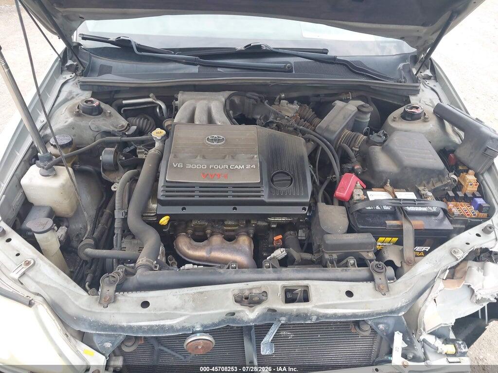 4T1BF28B11U170981 2001 TOYOTA AVALON photo no. 10