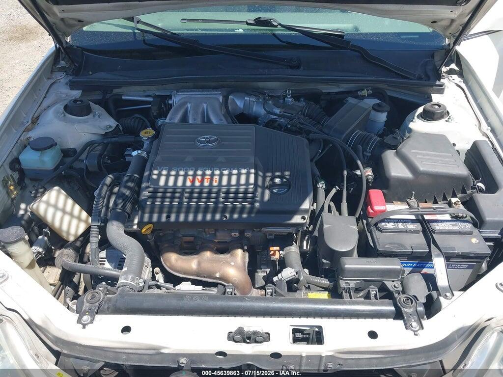 4T1BF28B51U127857 2001 TOYOTA AVALON photo no. 10