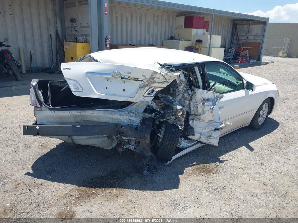 4T1BF28B51U127857 2001 TOYOTA AVALON photo no. 4