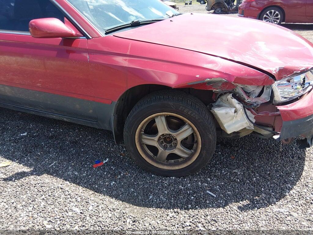 2T1CF22P41C479791 2001 TOYOTA CAMRY SOLARA photo no. 6