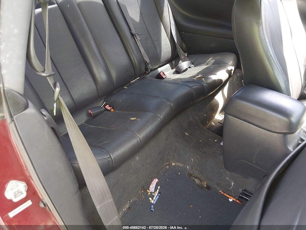 2T1CF22P41C479791 2001 TOYOTA CAMRY SOLARA photo no. 8