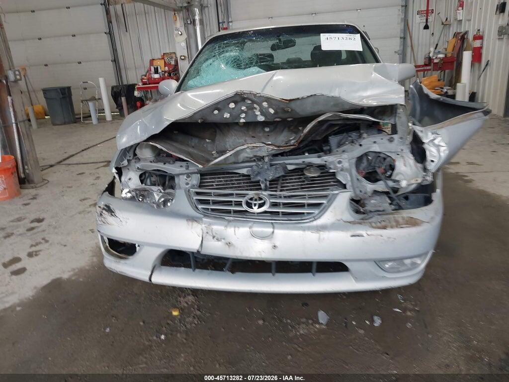1NXBR12E51Z439570 2001 TOYOTA COROLLA photo no. 6