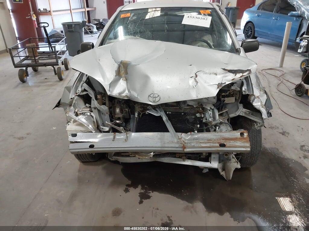 JTDBT123710185517 2001 TOYOTA ECHO photo no. 6