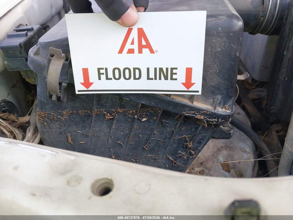 JTEHT05J312005772 2001 TOYOTA LAND CRUISER photo no. 6