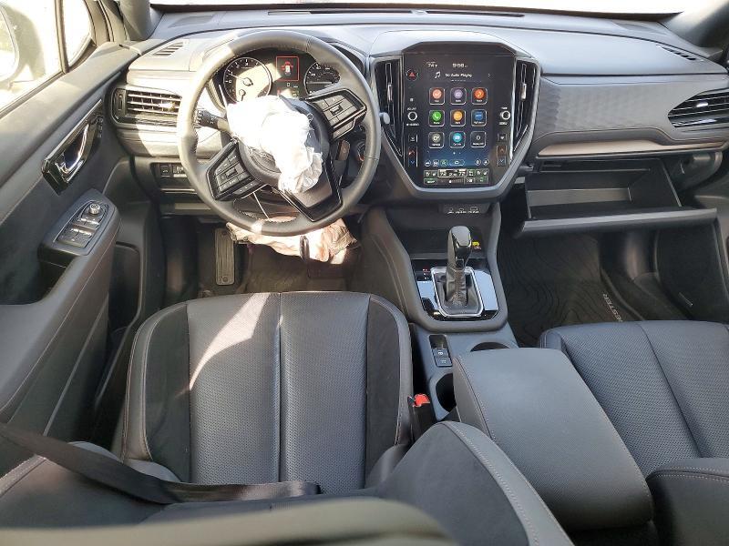 2025 SUBARU FORESTER TOURING — Фото 8 из 14