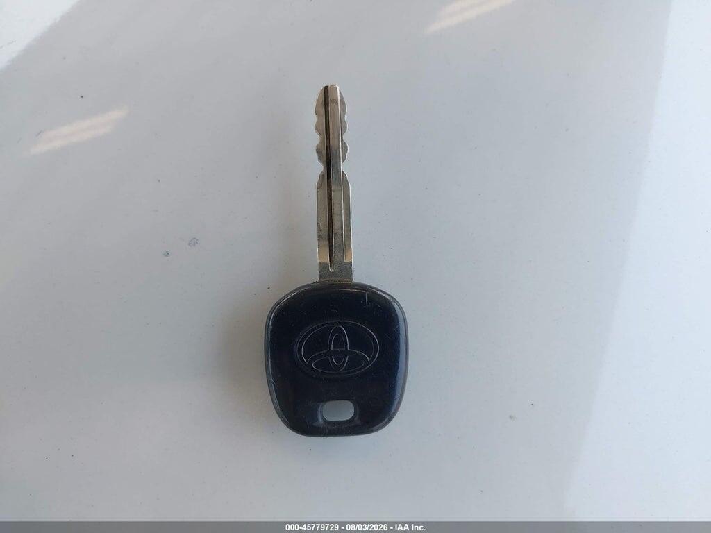 JT2BK12U610018005 2001 TOYOTA PRIUS photo no. 11