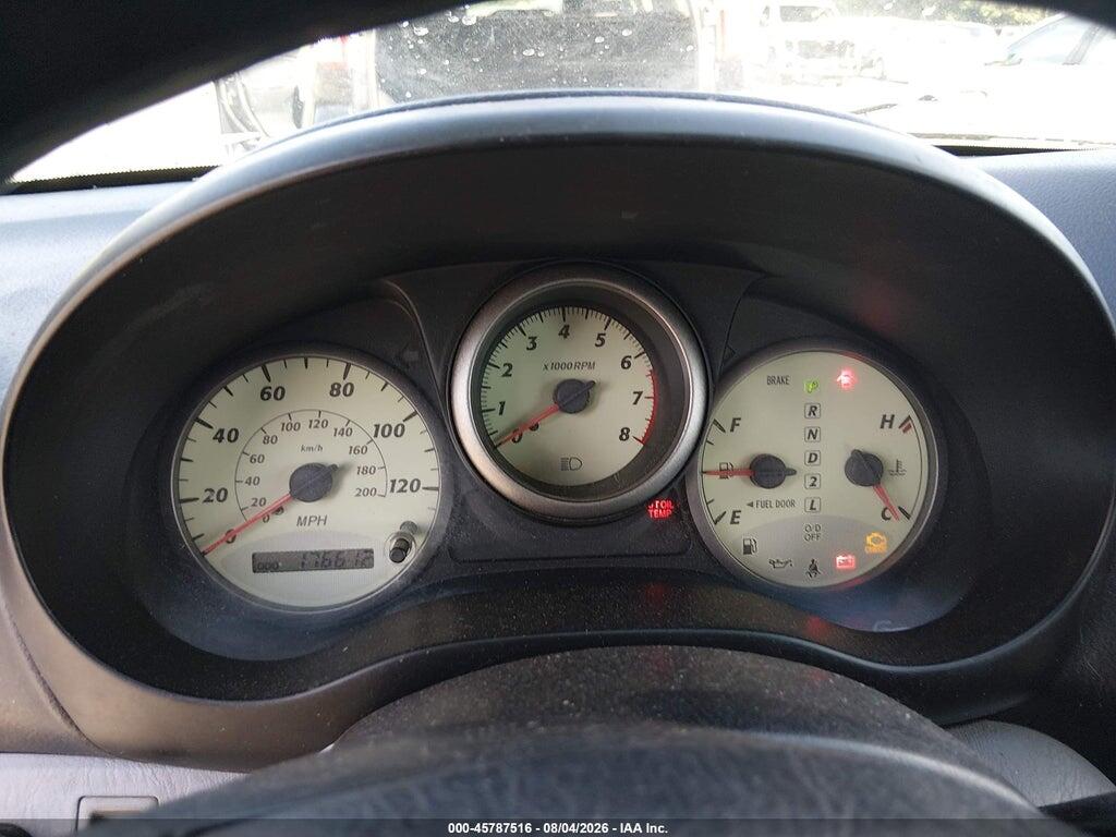 JTEHH20V410046320 2001 TOYOTA RAV4 photo no. 7