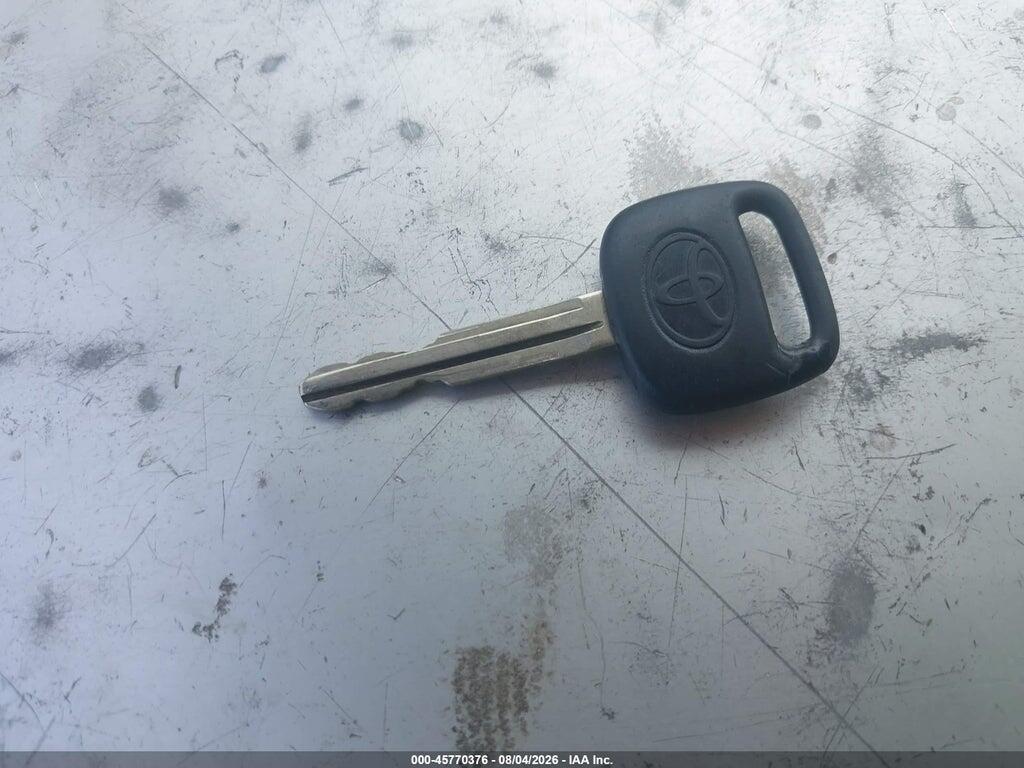 JTEGH20V010020941 2001 TOYOTA RAV4 photo no. 11