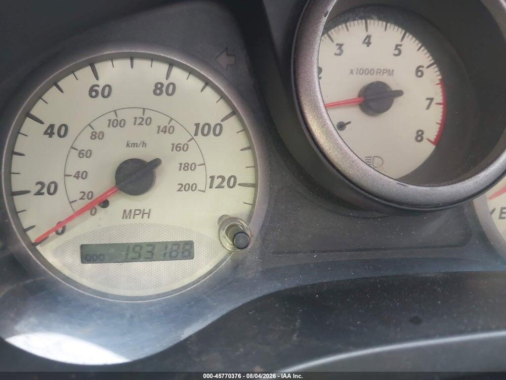 JTEGH20V010020941 2001 TOYOTA RAV4 photo no. 7