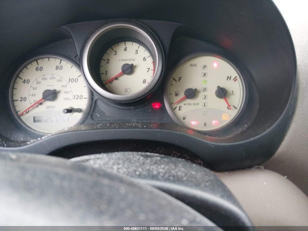 JTEHH20V410067071 2001 TOYOTA RAV4 photo no. 7