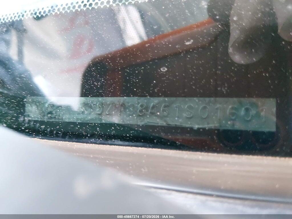 5TDZT38A61S016019 2001 TOYOTA SEQUOIA photo no. 9