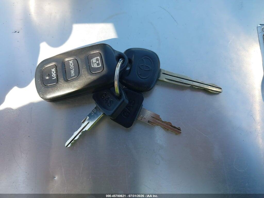 5TDZT34A71S052033 2001 TOYOTA SEQUOIA photo no. 11
