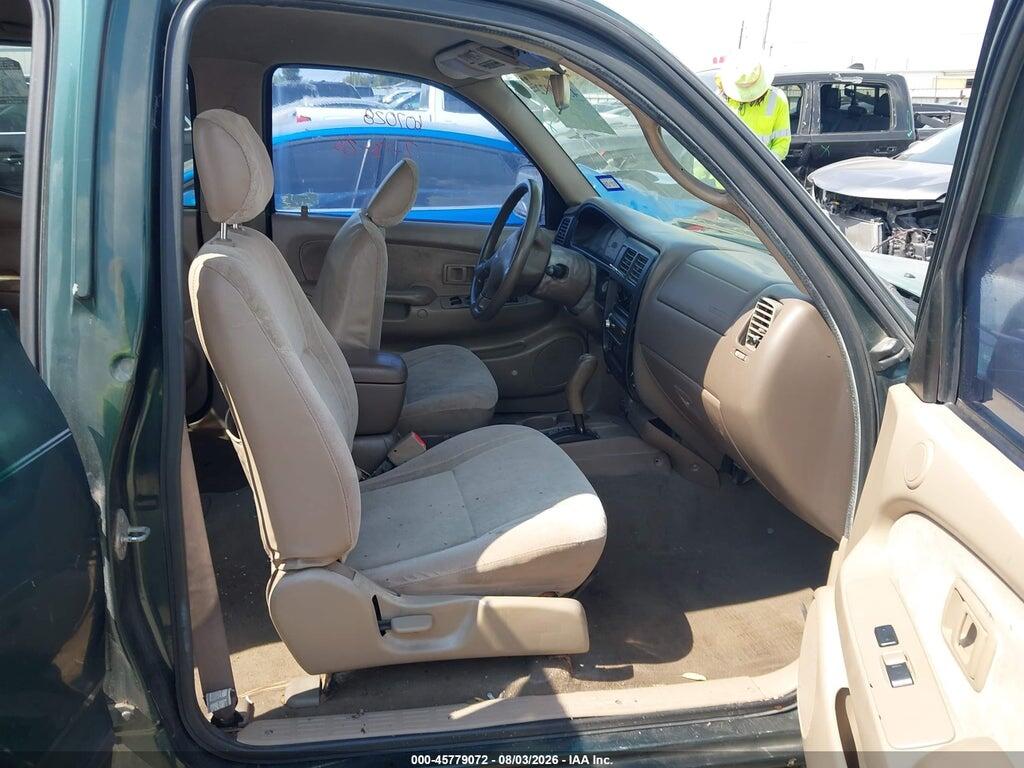 5TEGN92N71Z833888 2001 TOYOTA TACOMA photo no. 5