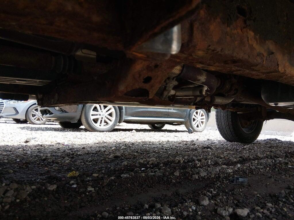 5TBBT44161S185320 2001 TOYOTA TUNDRA photo no. 6