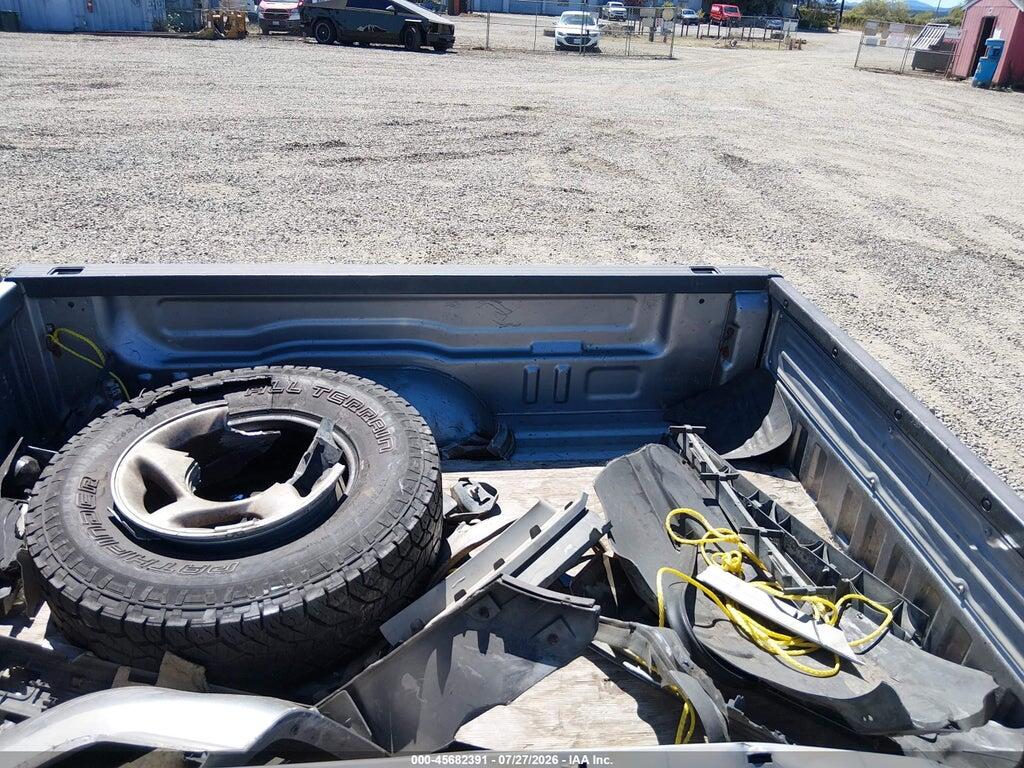 5TBBT44101S149316 2001 TOYOTA TUNDRA photo no. 12