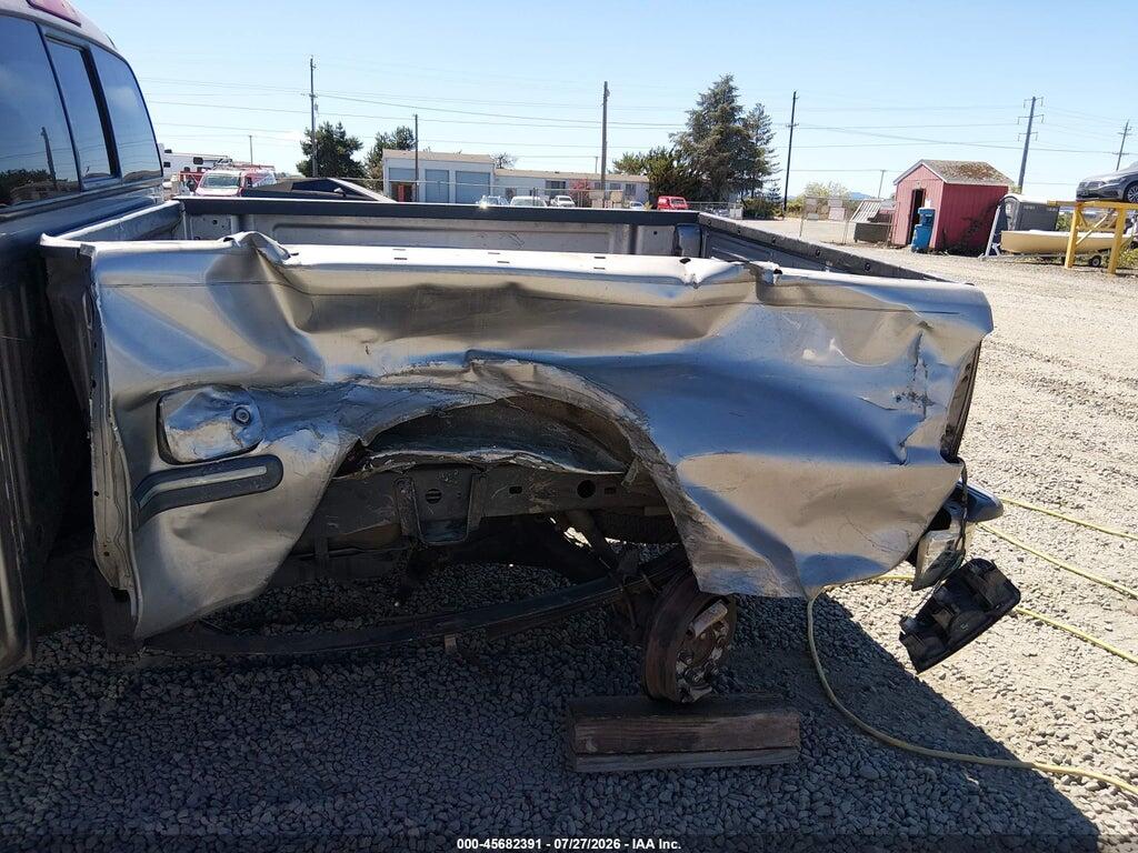 5TBBT44101S149316 2001 TOYOTA TUNDRA photo no. 6