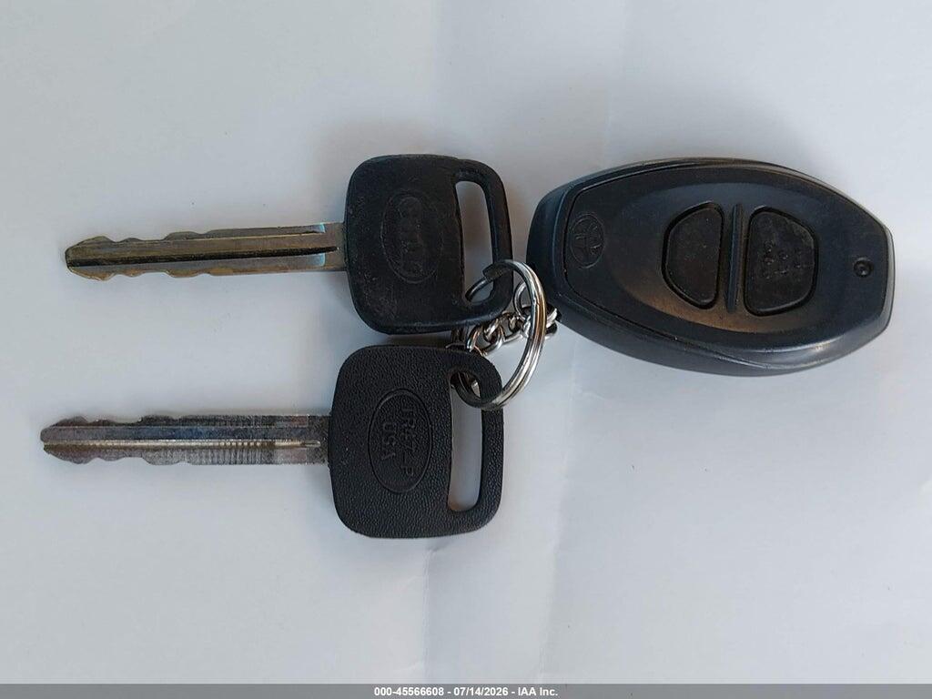5TBBT48141S134490 2001 TOYOTA TUNDRA photo no. 11