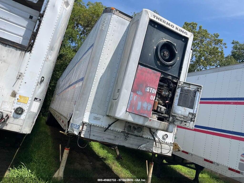 1UYVS24781M695102 2001 UTILITY TRAILER MFG VS2RA photo no. 1