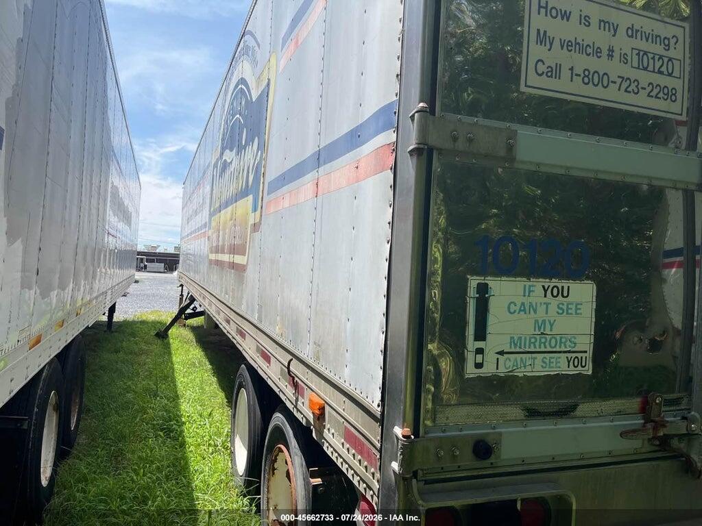 1UYVS24781M695102 2001 UTILITY TRAILER MFG VS2RA photo no. 3