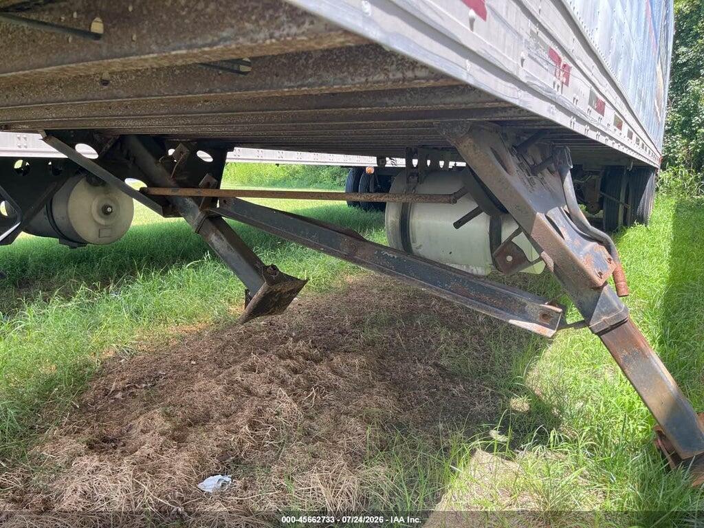 1UYVS24781M695102 2001 UTILITY TRAILER MFG VS2RA photo no. 6