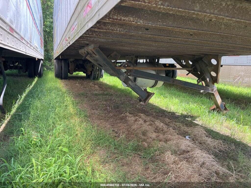 1UYVS24781M695102 2001 UTILITY TRAILER MFG VS2RA photo no. 7