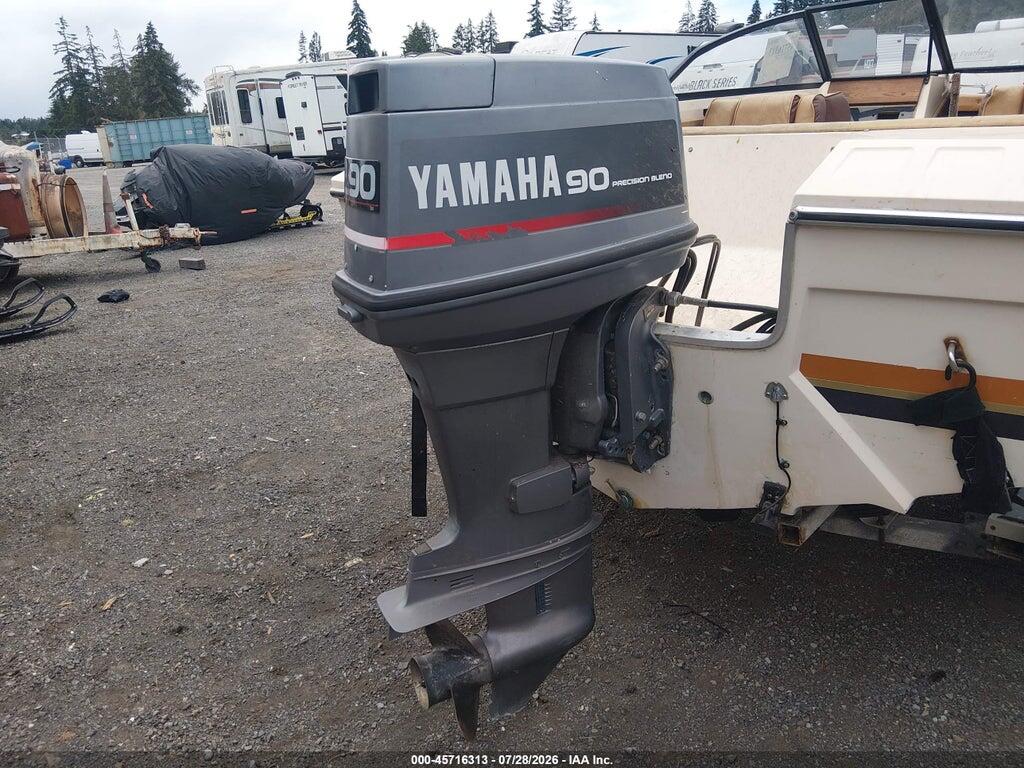 00000BLBE69MB0479 1979 BAYLINER OTHER photo no. 10