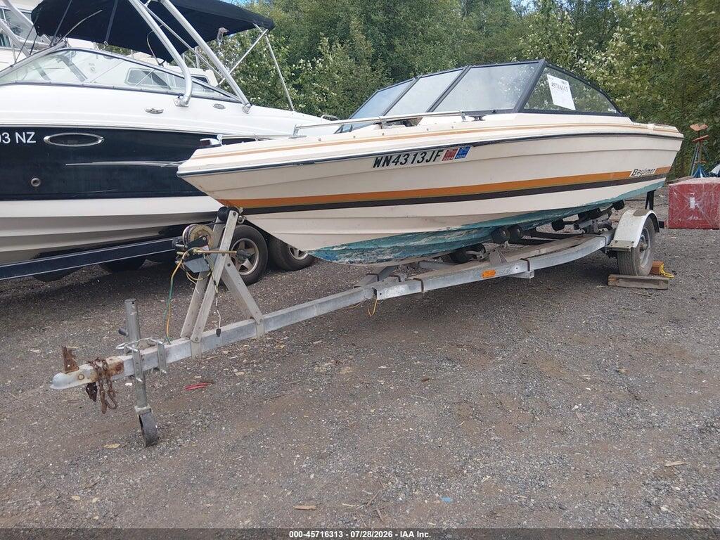 00000BLBE69MB0479 1979 BAYLINER OTHER photo no. 2