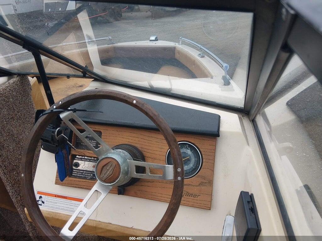 00000BLBE69MB0479 1979 BAYLINER OTHER photo no. 7