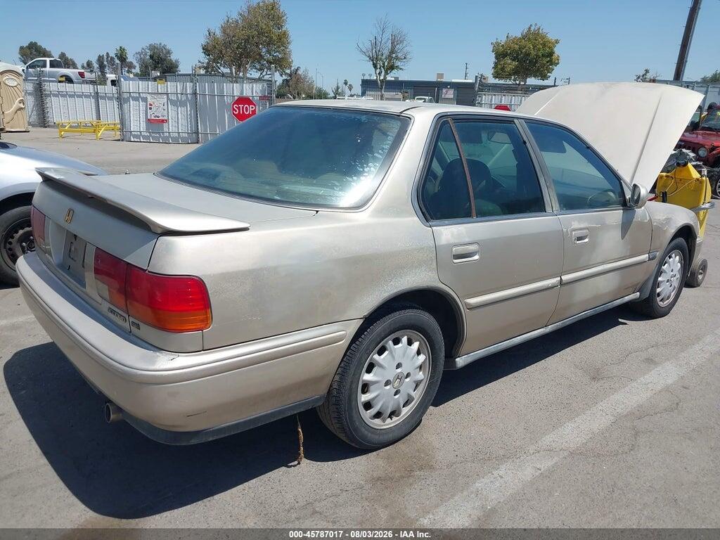 JHMCB7688PC032215 1993 HONDA ACCORD photo no. 6