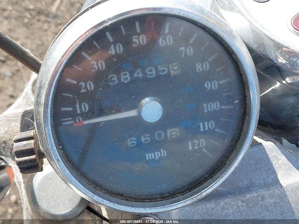 JKAENVA16PA047799 1993 KAWASAKI EN500 photo no. 7