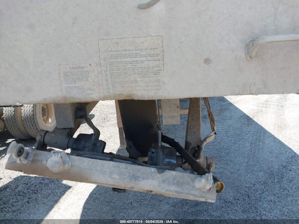 4EPAA39211ATA3844 2001 VANTAGE DUMP TRAILERS DUMP TRAILER photo no. 10