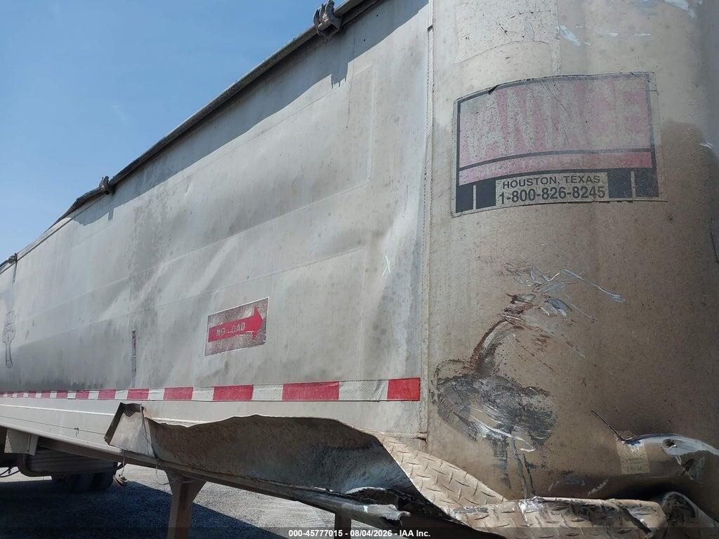 4EPAA39211ATA3844 2001 VANTAGE DUMP TRAILERS DUMP TRAILER photo no. 5