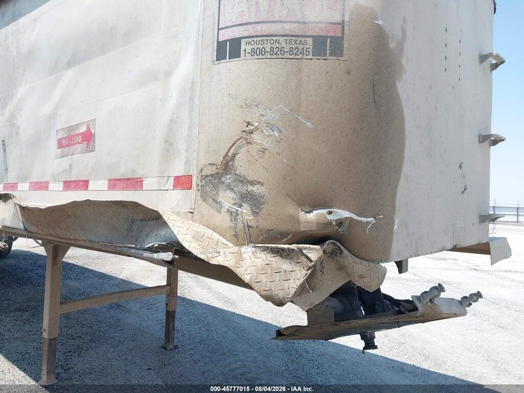 4EPAA39211ATA3844 2001 VANTAGE DUMP TRAILERS DUMP TRAILER photo no. 6
