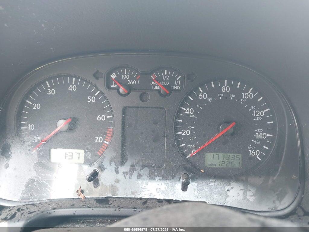3VWSD69M01M218280 2001 VOLKSWAGEN JETTA photo no. 7