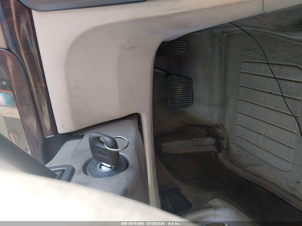 YV1TS94D611162150 2001 VOLVO S80 photo no. 11