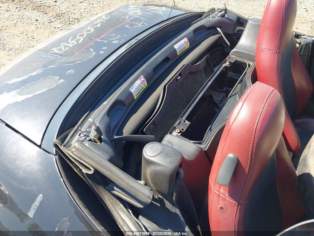 4USCH7329TLB74824 1996 BMW Z3 photo no. 8