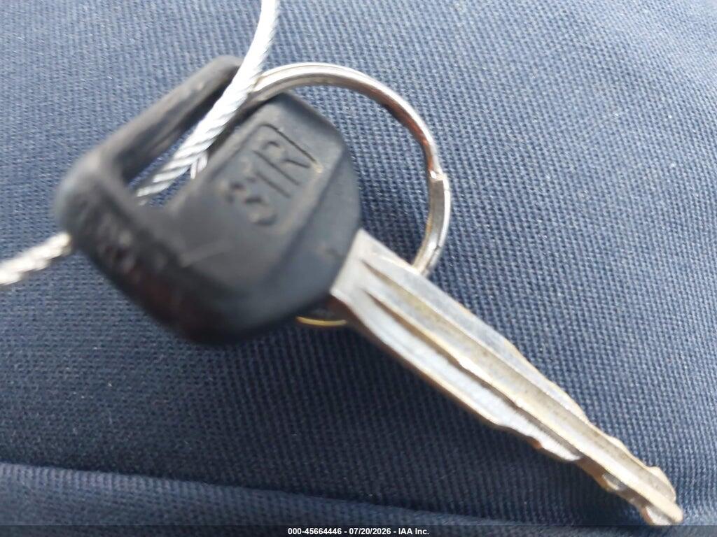4TARN81A7PZ141857 1993 TOYOTA PICKUP photo no. 11
