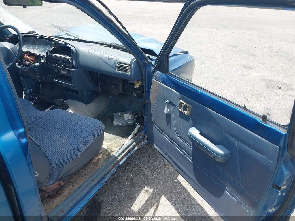 4TARN81A7PZ141857 1993 TOYOTA PICKUP photo no. 5